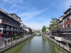 -金陵家宴·金陵春·南京菜(夫子庙店)