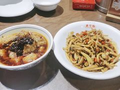 -天下客饭店(中山路店)