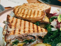 -O'mills Sourdough Bakery&Bistro(永嘉路店)
