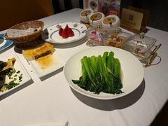 -小满海鲜·别院(天津旗舰店)