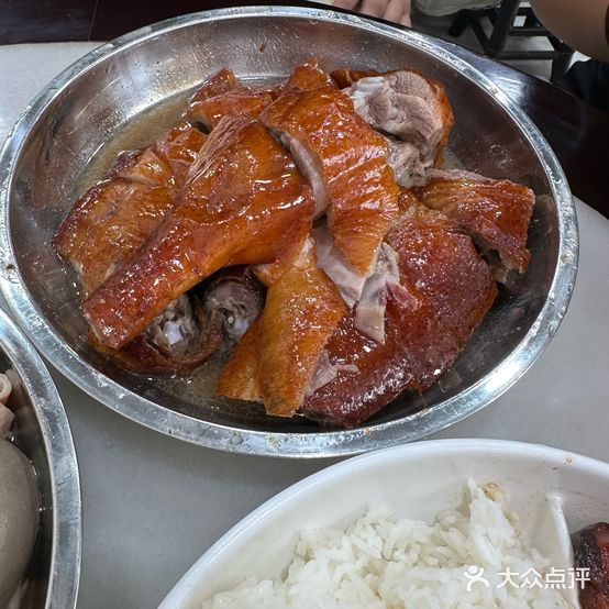 鹅簋(顺德总店)