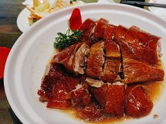 -阿元烧鹅(文明路店)
