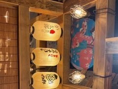-炉太郎日式烧肉店(华贸店)