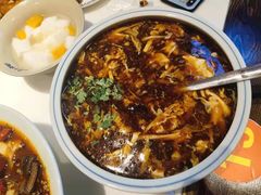 -大海碗·京菜炸酱面(雍和宫店)