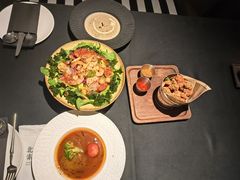-北索·720度江景西餐厅(来福士店)