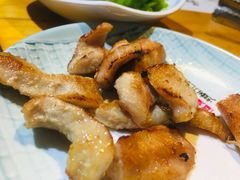 -唯成•韩国炭火烤肉 유성고기