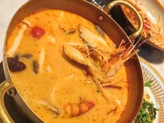 -Tegu泰古莲·泰国餐厅(红山6979店)
