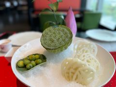 -馋遇江南·精致湖景雅宴(东方之门店)