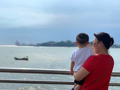 -演武大桥观景平台