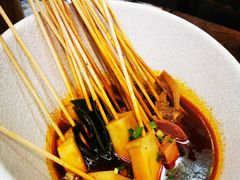 -黑白电视长沙小吃(美林M·LIVE天地东座店)