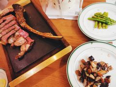 -1981牛排西餐厅(海信店)