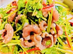 -宗泉烤全羊·烤羊腿·家常菜(解放东路店)