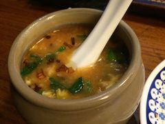 疙瘩汤-烛影拾光观景餐厅·创意菜·摄影·小提琴(大唐不夜城店)