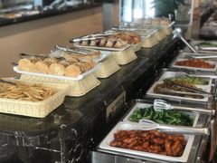 -素满香·素食自助餐(西安·民乐园店)