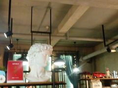 大堂-七若滋动物奶油生日蛋糕(北苑店)