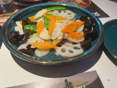 -阿娜尔·新疆菜(宜家荟聚中心店)