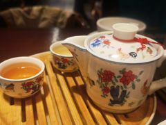 -南拳十三姨·潮汕砂锅粥(世纪金源店)