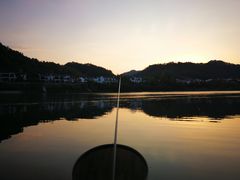 -新安江山水画廊风景区