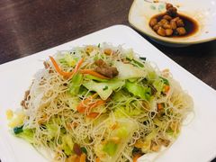 炒米粉-海坛特色小吃·只做平潭特色菜(平潭店)