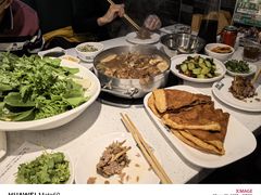 -黑窑厂糖油饼烤鸭·清真菜(旗舰店)