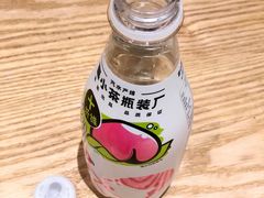 -喜茶(上海打浦桥日月光gelato lab+店)