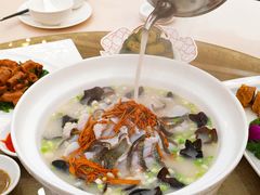 -轩记海鲜餐厅·四十五年老字号·经典粤菜(西区彩虹店)