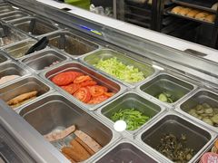 -赛百味SUBWAY(高新店)