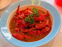 -戴记龙虾(天泽街店)