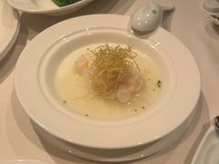 -龙景轩(香港四季酒店)