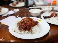 -陈光记烧腊店(罗保博士街店)