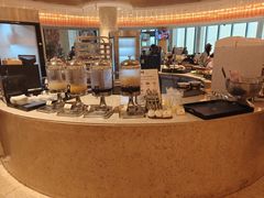 -济南喜来登酒店