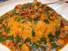 -悦海·家宴·冰花皮皮虾大锅贴(宝龙店)