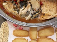 -解家河南菜(商鼎路店)