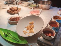 -339旋转餐厅(天府熊猫塔店)