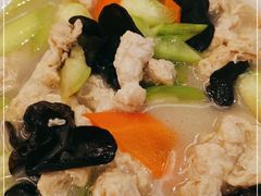 -东方饺子王(新奥购物中心店)