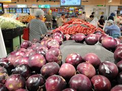 -物美超市(三里河店)