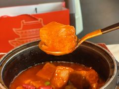 -千百味红餐厅·非遗江西菜(绿地双子塔总店)