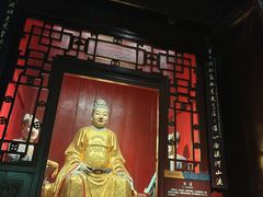 -成都武侯祠博物馆