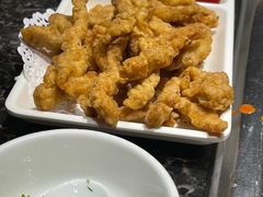 -海底捞火锅(邯郸新世纪中心店)