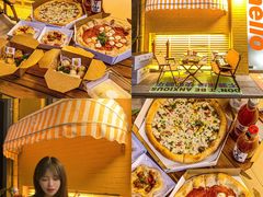 -波比Pizza(新城店)
