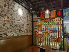 -槿Story·韩国料理(望京韩国美食城店)