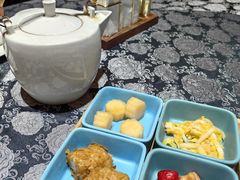 -元素中餐厅.海南菜.粤菜.椰子鸡.海鲜.包房.石梅湾威斯汀度假酒店
