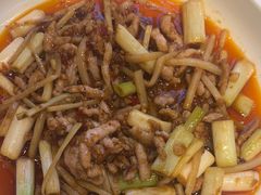 -乔阿马·江南味·驴肉香(龙湖华泾天街店)