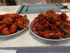 -菲住布渴酒店自助餐厅(阿里巴巴西溪园区店)