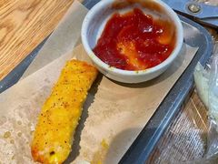 -新石器烤肉(马鞍山印象汇店)