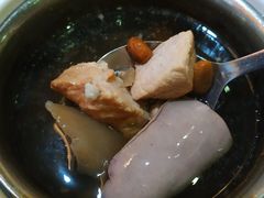 -开心果牛扒城(雍华庭店)
