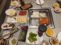 -海底捞火锅(徐州火车站店)