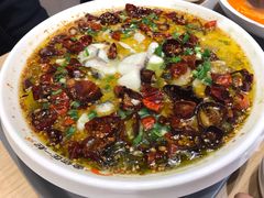 -鱼你在一起(奉贤宝龙城广场店)
