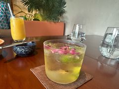 -Laures·月桂西班牙碳烤餐厅(十尚坊店)