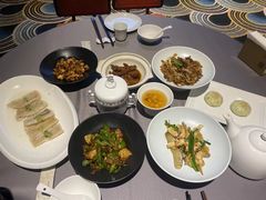 -徐记海鲜(梅溪新天地店)